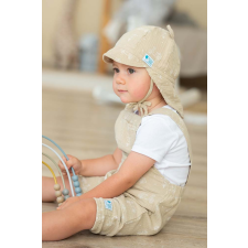  Kötős nyári sapka babasapka, sál