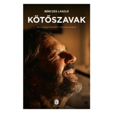 Kötőszavak - Beszélgetőkönyv önmagammal társadalom- és humántudomány