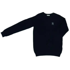  Kötött pulcsi (Méret: 158) gyerek pulóver, kardigán