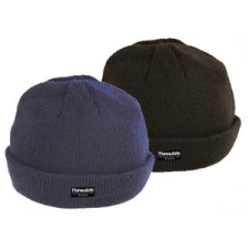  KÖTÖTT THINSULATE SAPKA KÉK férfi ruházati kiegészítő