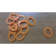  Kötöző C 100db/ cs kertészet