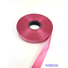  Kötöző szalag 19mm x 100m - Bordó szalag, masni