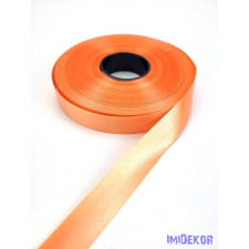  Kötöző szalag 19mm x 100m - Narancs szalag, masni