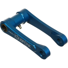 KOUBALINK Leeresztő Készlet (25.4 - 31.8 mm) Kék - Husqvarna / KTM egyéb motorkerékpár alkatrész