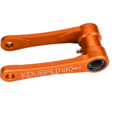 KOUBALINK Lesüllyesztő Készlet (41,3 mm) Narancssárga - Suzuki RM-Z250 / 450 egyéb motorkerékpár alkatrész