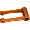 KOUBALINK Lesüllyesztő Készlet (44,5 mm) Arany - Sherco