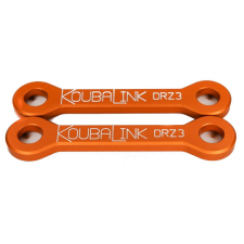 KOUBALINK Leszállító Készlet (44,5 mm) Arany - Kawasaki / Suzuki egyéb motorkerékpár alkatrész