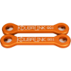 KOUBALINK Süllyesztő Készlet (19.1 - 34.3 mm) Narancssárga - Gas Gas
