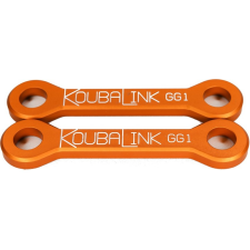 KOUBALINK Süllyesztő Készlet (19.1 - 34.3 mm) Narancssárga - Gas Gas egyéb motorkerékpár alkatrész