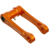 KOUBALINK Süllyesztő Készlet (25.4 - 31.8 mm) Narancssárga - Husqvarna / KTM