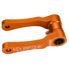 KOUBALINK Süllyesztő Készlet (38,1 mm) Piros - Honda XR650R egyéb motorkerékpár alkatrész