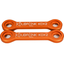 KOUBALINK Süllyesztő Készlet (41,3 mm) Arany - Kawasaki KD200 / 220 egyéb motorkerékpár alkatrész