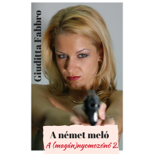 Kovács Judit (magánkiadás) A német meló regény
