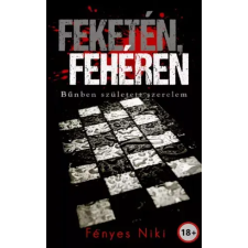 Kovács Judit (magánkiadás) Feketén fehéren egyéb e-könyv