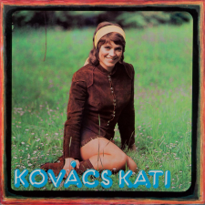 KOVÁCS KATI - AUTOGRAM HELYETT - CD - könnyűzene
