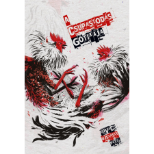 Kovács Újszászy Péter - A csupaszodás gótikája egyéb könyv