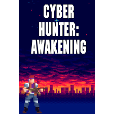 kovalevviktor Cyber Hunter: Awakening (PC - Steam elektronikus játék licensz) videójáték