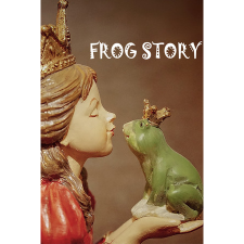 kovalevviktor Frog story (PC - Steam elektronikus játék licensz) videójáték