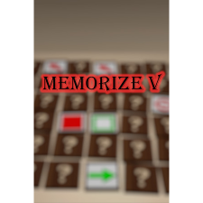 kovalevviktor Memorize V (PC - Steam elektronikus játék licensz) videójáték