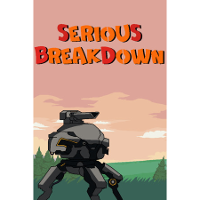 kovalevviktor Serious Breakdown (PC - Steam elektronikus játék licensz) videójáték