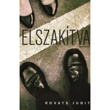 Kováts Judit Elszakítva regény
