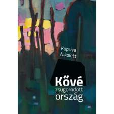 Kővé zsugorodott ország irodalom