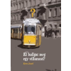 - KÖVES JÓZSEF - KI HALLGAT MEG EGY VILLAMOST?