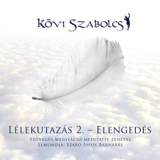 Kövi Szabolcs e.v. Lélekutazás 2. egyéb e-könyv