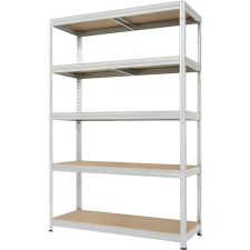 KOVONA SYSTEM KOVONA FUTUR PLUS 1800 x 1200 x 600 mm, horganyzott bútor
