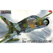  Kovozavody Su-17UM3/Su-22UM 1:72 (0208) makett