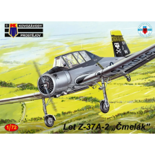  Kovozavody Z-37A-2 Čmelák International 1:72 (0130) makett