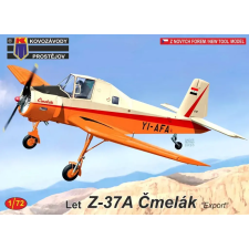  Kovozavody Z-37A Čmelák „Export“ 1:72 (0204) makett