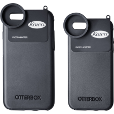 Kowa Mobiltelefonos digiscoping tok iPhone 11 Pro Max-hez tok és táska