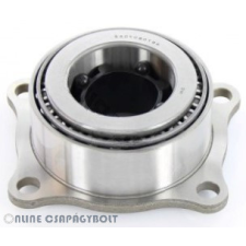 KOYO 2DUF 058 N-5BR KOYO Csapágy barkácsolás, csiszolás, rögzítés