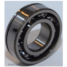 KOYO 83546 SH2 C3 KOYO Csapágy barkácsolás, csiszolás, rögzítés