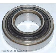 KOYO DG 3572 HW C4 KOYO Csapágy barkácsolás, csiszolás, rögzítés