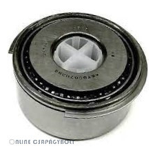 KOYO KE 46T050703 NSR CS18 KOYO Csapágy barkácsolás, csiszolás, rögzítés