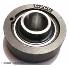 KOYO UCC 208 J KOYO Csapágy barkácsolás, csiszolás, rögzítés