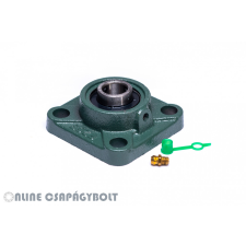 KOYO UCF 207-23 KOYO Csapágy barkácsolás, csiszolás, rögzítés