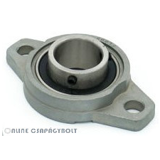 KOYO UCFL 208 J KOYO Csapágy barkácsolás, csiszolás, rögzítés