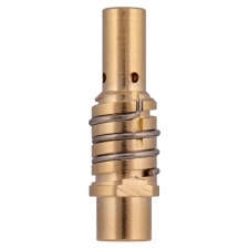  Közdarab/adapter MB15 M6/M8x1 balos IWELD hegesztés