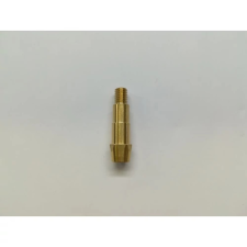  Közdarab/adapter MB40KD M8/M8/43mm BINZ hegesztés