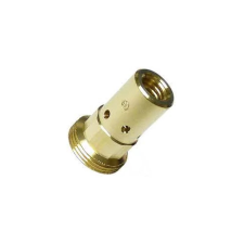  Közdarab MB 401/501 M8/M10 25mm hegesztés