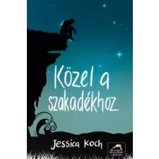  Közel a szakadékhoz egyéb e-könyv