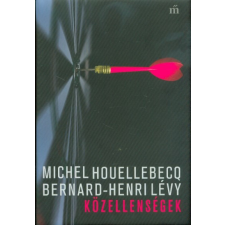  Közellenségek irodalom