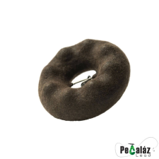  Középkonzolos ólom barna micro moha textúra 180gr horgászkiegészítő