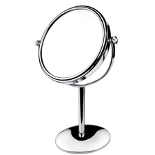  Kozmetikai tükör Nimco króm ZR3892B26 fürdőszoba kiegészítő