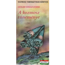 Kozmosz A kozmosz tüneménye antikvárium - használt könyv