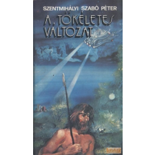 Kozmosz A tökéletes változat antikvárium - használt könyv