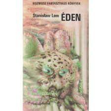 Kozmosz Éden (Stanislaw Lem) antikvárium - használt könyv